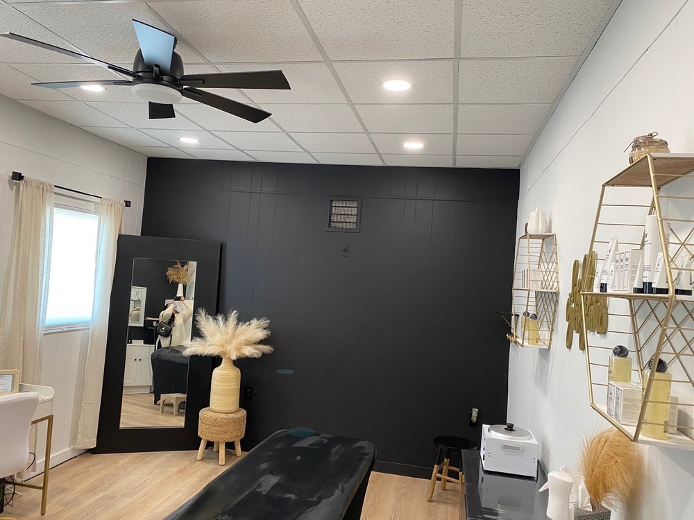 The Wax Studio By Anna Logo