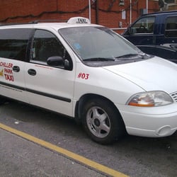 Taxi