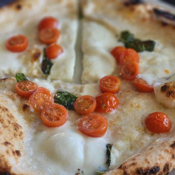Ugo - Pizza - Italian Near Me - Culver City, California