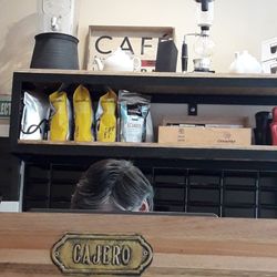 Club de Cafe