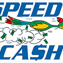 Speedy Cash - untitled