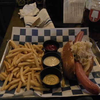 Prost - German Near Me - Washington, DC, District of Columbia
