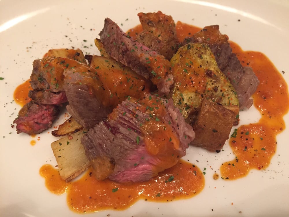 Fraspilia Bistro & Bar