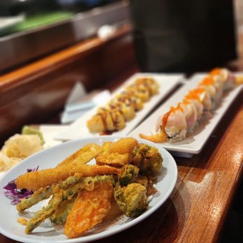 Sushi Kuchi - Sushi Bars Near Me - San Diego, California