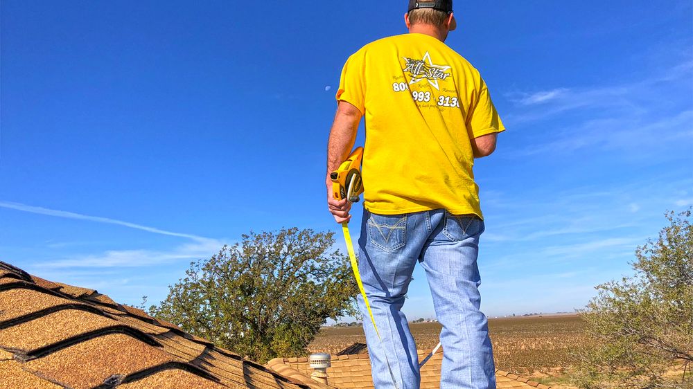 Slide of All-Star Restoration & Remodeling