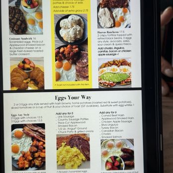 Crumbs Breakfast, Lunch & Bar - Menu - Breakfast & Brunch Near Me - Danville, California Crumbs Breakfast, Lunch & Bar - Menu - Breakfast & Brunch Near Me - Danville, California
