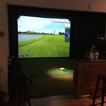 Greenside Indoor Golf - Golf Near Me - Huntington, West Virginia Greenside Indoor Golf - Golf Near Me - Huntington, West Virginia