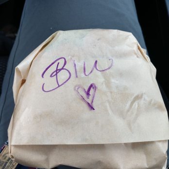 Burgerville - Thanks!!! - Burgers Near Me - Portland, Oregon