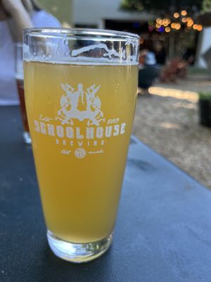 Schoolhouse Brewing by null