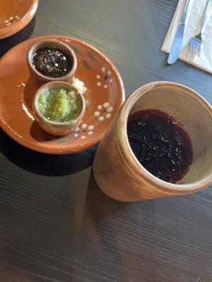 Baja Cali Fish & Tacos (Highland Park) by null