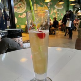 Singapore Sling