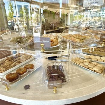 Mokhamena - Pastry selection - Cafes Near Me - Bakersfield, California Mokhamena - Pastry selection - Cafes Near Me - Bakersfield, California