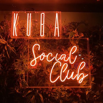 Kuba Cabana - Kuba Social Club - Cuban Near Me - Doral, Florida Kuba Cabana - Kuba Social Club - Cuban Near Me - Doral, Florida