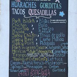 La Unica Pupuseria