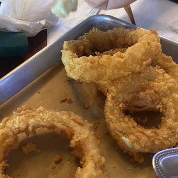 Mo's Irish Pub - Onion Rings - American Near Me - Houston, Texas Mo's Irish Pub - Onion Rings - American Near Me - Houston, Texas
