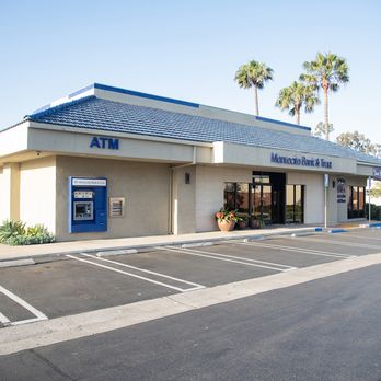 Montecito Bank & Trust - Exterior - Banks & Credit Unions Near Me - Ventura, California Montecito Bank & Trust - Exterior - Banks & Credit Unions Near Me - Ventura, California