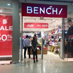 Bench