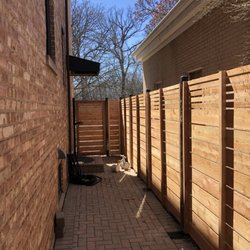 Des Plaines Fence