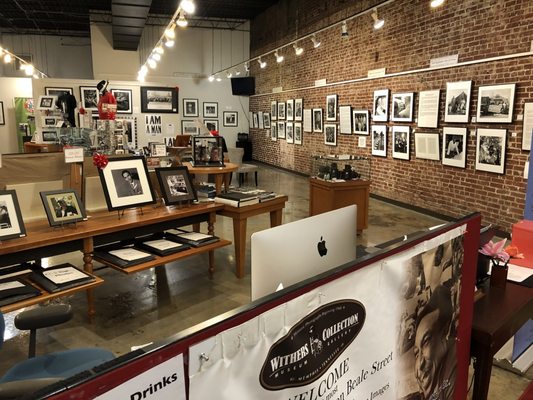 Withers Collection Museum & Gallery by null