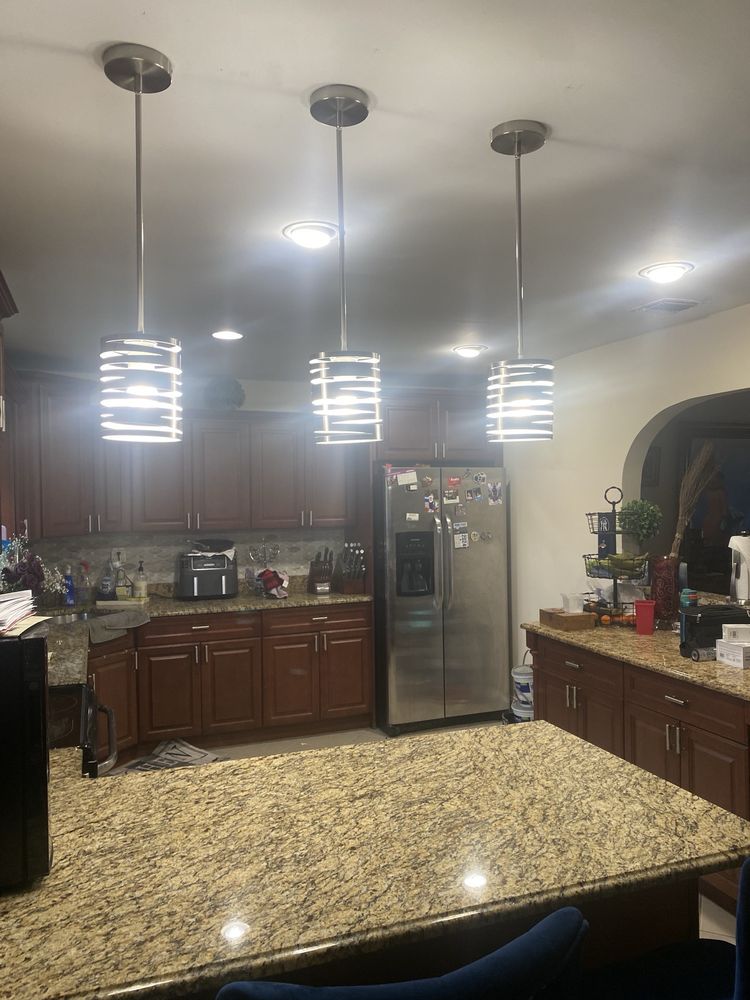 Slide of Cris Remodeling