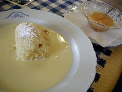 Weissbräuhaus zum Herrnbräu by null
