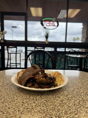 Aloha Kitchen by null