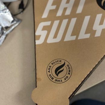 Fat Sully's Pizza - Pizza Near Me - Denver, Colorado