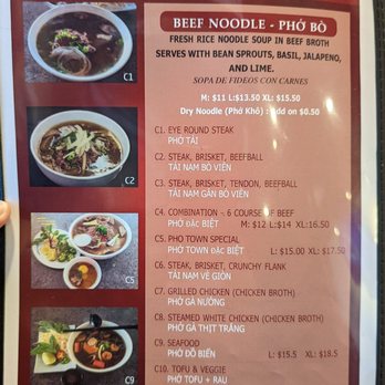 Pho Town 6 - Vietnamese Near Me - Brockton, Massachusetts Pho Town 6 - Vietnamese Near Me - Brockton, Massachusetts