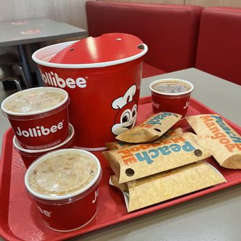 Jollibee - Pies - Fast Food Near Me - Panorama City, California