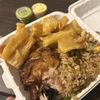 Sausal Chicken gift card