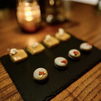 Valle - Wine Bars Near Me - Oceanside, California