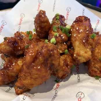 bb.q Chicken Buena Park - Spicy Galbi Chicken Wing - Chicken Wings Near Me - Buena Park, California bb.q Chicken Buena Park - Spicy Galbi Chicken Wing - Chicken Wings Near Me - Buena Park, California