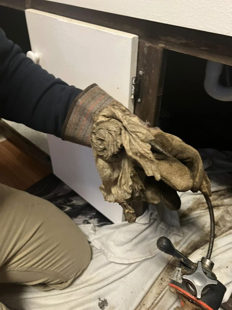 Slide of Seacoast Sewer & Drain