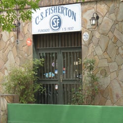 Club Social Fisherton