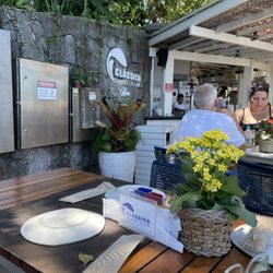 Clássico Beach Club Urca