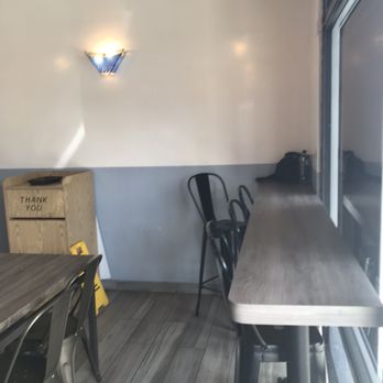 Taco Azul - Dining area - Tacos Near Me - El Cajon, California