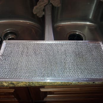 Deb's Dream Clean - d-greased range screen - Window Washing Near Me