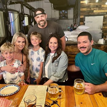 Rockpit Brewing & Distilling - Love that it's family friendly! - Breweries Near Me - Orlando, Florida Rockpit Brewing & Distilling - Love that it's family friendly! - Breweries Near Me - Orlando, Florida