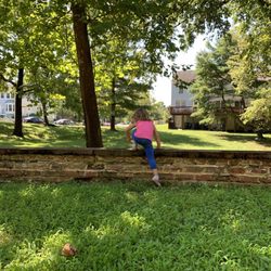 Northampton Slave Quarters Archeaological Site