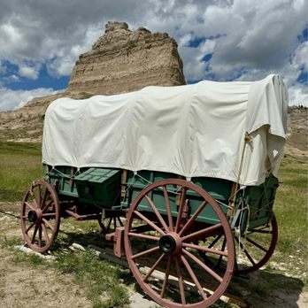 Scotts Bluff National Monument - 07.07.24 - Landmarks & Historical Buildings Near Me - Gering, Nebraska Scotts Bluff National Monument - 07.07.24 - Landmarks & Historical Buildings Near Me - Gering, Nebraska
