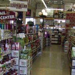 The Wine & Liquor Outlet
