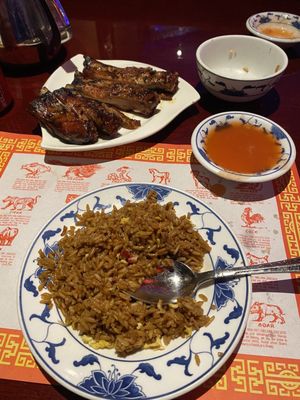 New Ruan's Restaurant by null