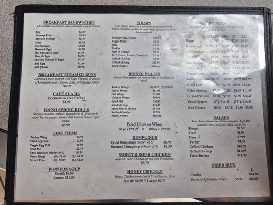 Eat-Well Food Mart by null Eat-Well Food Mart by null