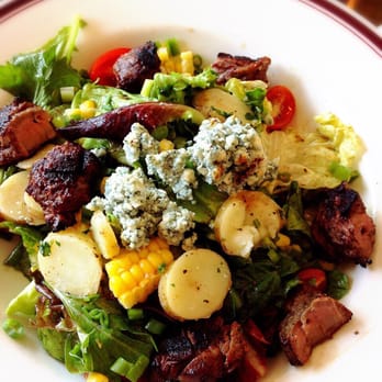 Artie's - Steak Salad - American Near Me - Fairfax, Virginia