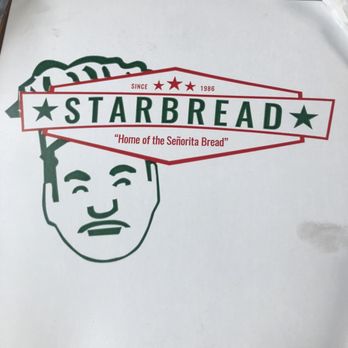 Starbread Bakery - Box for to-go - Bakeries Near Me - San Pablo, California
