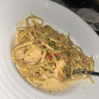 The Sparklings - Shrimp linguine - New American Near Me - Las Vegas, Nevada The Sparklings - Shrimp linguine - New American Near Me - Las Vegas, Nevada