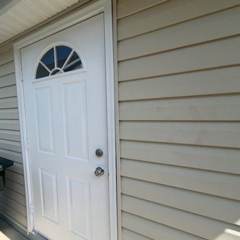 Shore Pro Exteriors - One of many outside doors and trim painting - Pressure Washers Near Me - Salisbury, Maryland Shore Pro Exteriors - One of many outside doors and trim painting - Pressure Washers Near Me - Salisbury, Maryland