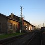 Photo of Güterbahnhof Bonn-Beuel