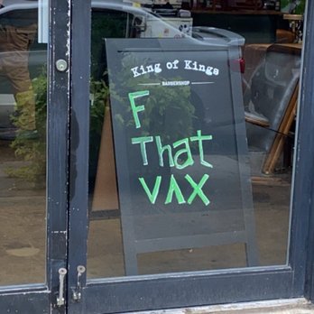 King of Kings - Storefront - Barbers Near Me - Brooklyn, New York