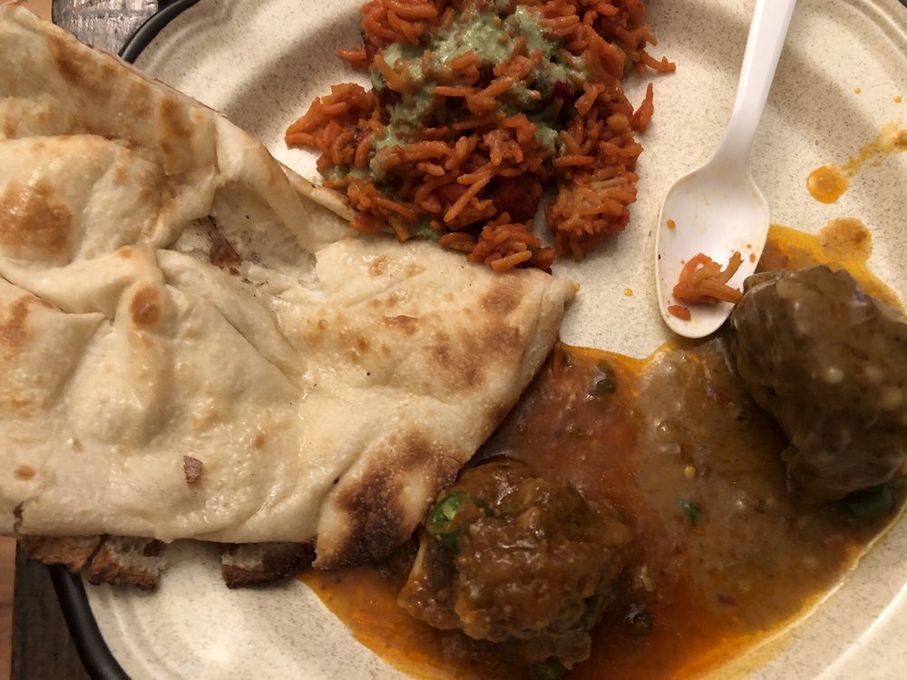 SIZZLER KABAB 18 Photos & 47 Reviews Indian 381 Spadina Avenue